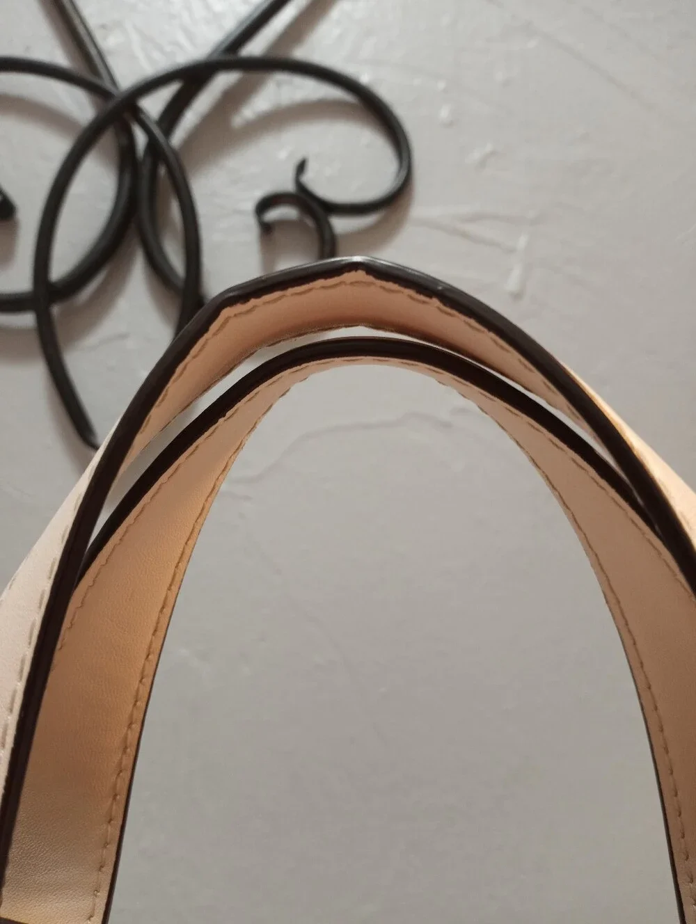Michael Kors Hadleigh Purse